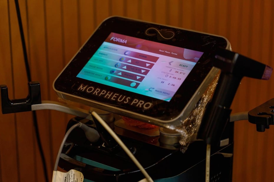 En diciembre la piel no solo deberá verse bonita, también sentirse. Foto: Cortesía