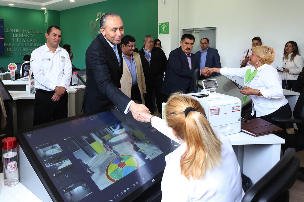 Archivo / EL UNIVERSAL