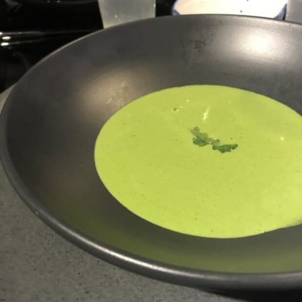 Ricardo Muñoz Zurita abre restaurante en Reforma