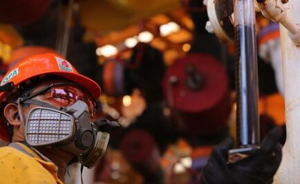 Pemex anuncia descubrimiento del yacimiento Ixachi, el cuarto hallazgo a nivel mundial