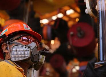 Pemex anuncia descubrimiento del yacimiento Ixachi, el cuarto hallazgo a nivel mundial