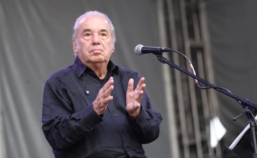 Foto: Germán Espinosa / EL UNIVERSAL