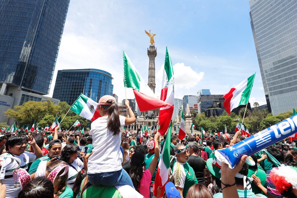 (Foto: Archivo / EL UNIVERSAL)