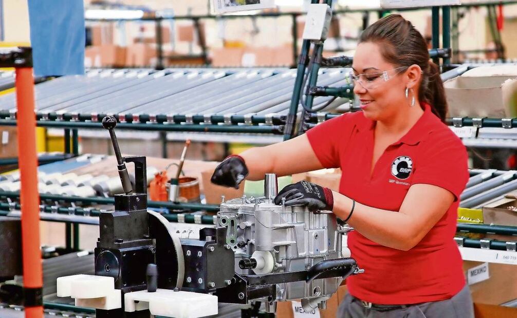 ¿Cuánto te deben pagar si trabajas el 3 de febrero?. Foto: Archivo / EL UNIVERSAL