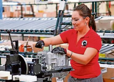 Urge impulsar la productividad laboral: CEESP