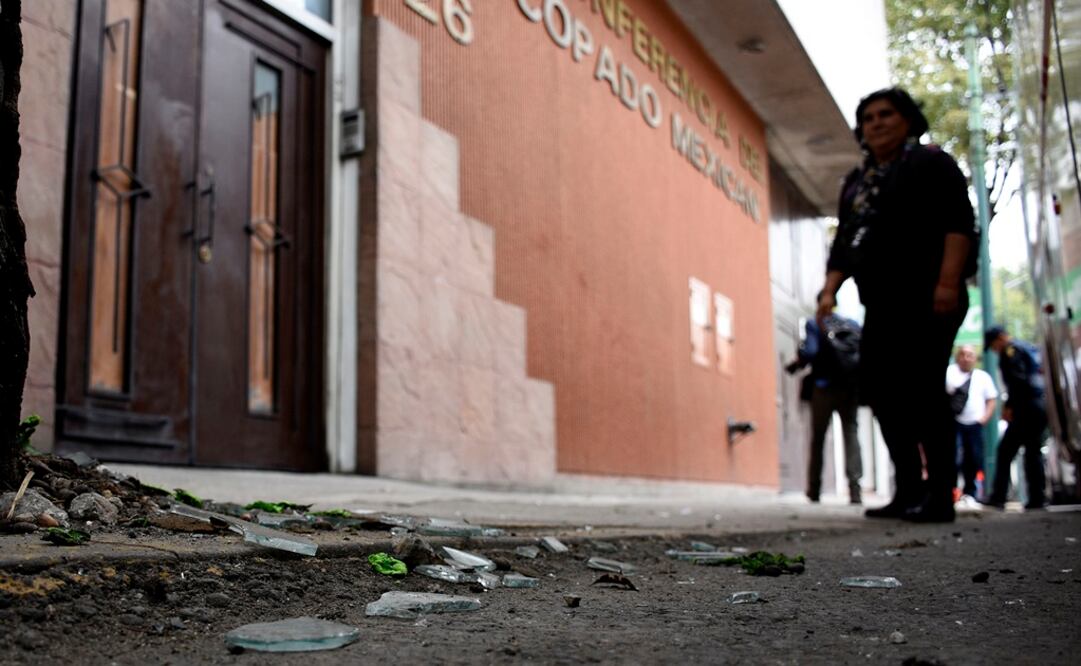 (Foto: Archivo/El Universal)