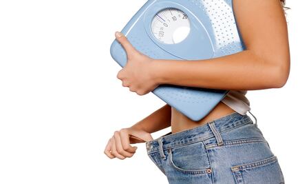 Estos son los 5 errores por los que no pierdes peso