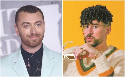Premios Grammy 2023: Sam Smith y Bad Bunny actuarán durante la gala