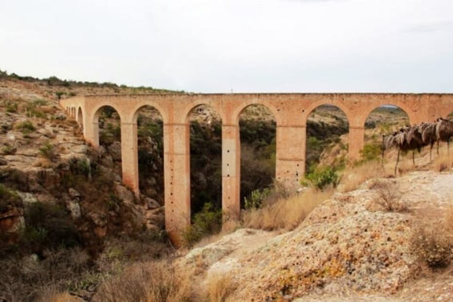 Qué hacer en los 7 Pueblos Mágicos de Hidalgo