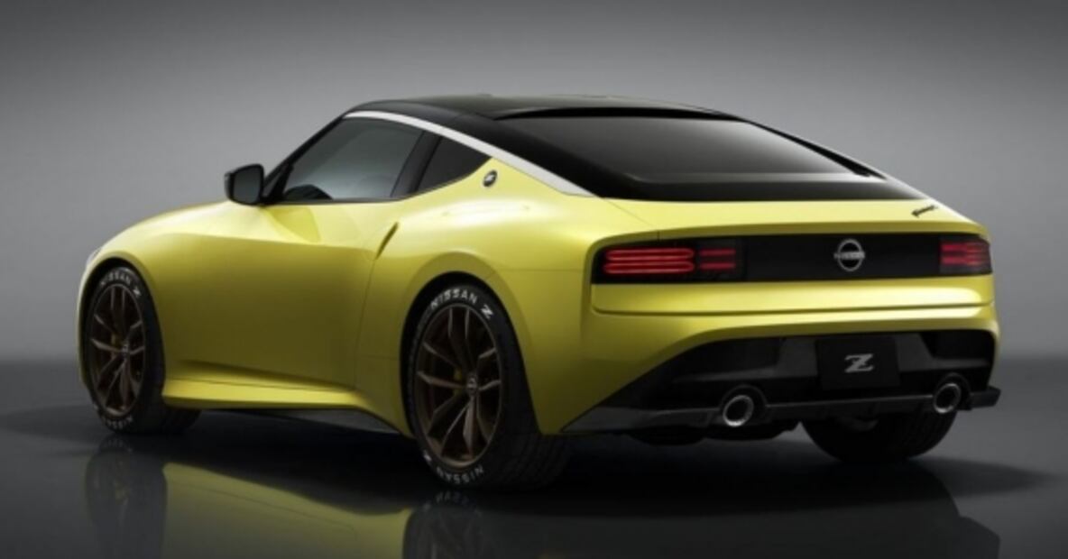 Los autos que más esperamos en 2022