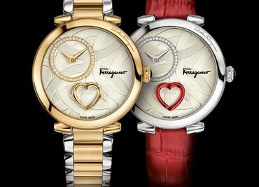 Relojes fashion dan pelea en el segmento medio