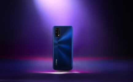 Universo Geek: Reseña Realme 7 Pro