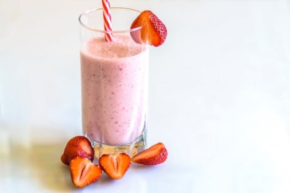 Desayuna estos alimentos con fibra para no inflamarte