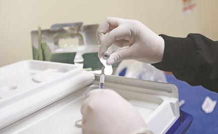 Vacunas COVAX llegarán en próximos meses: SRE