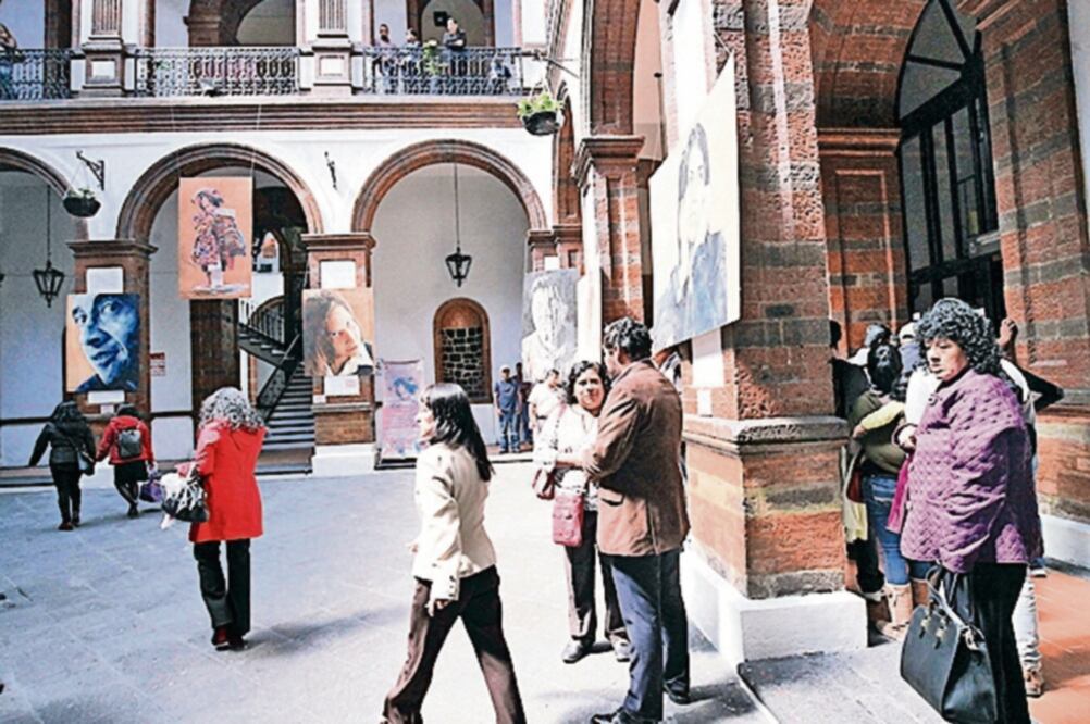 Esta no es la primera vez que se intenta embargar al ayuntamiento. En 2015, un juez ordenó el embargo de 40 cuentas del municipio por el pago de 18.5 mdp. (ARCHIVO EL UNIVERSAL)