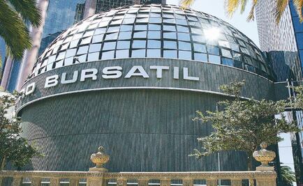 Bolsa Mexicana abre con ganancia de 0.28%