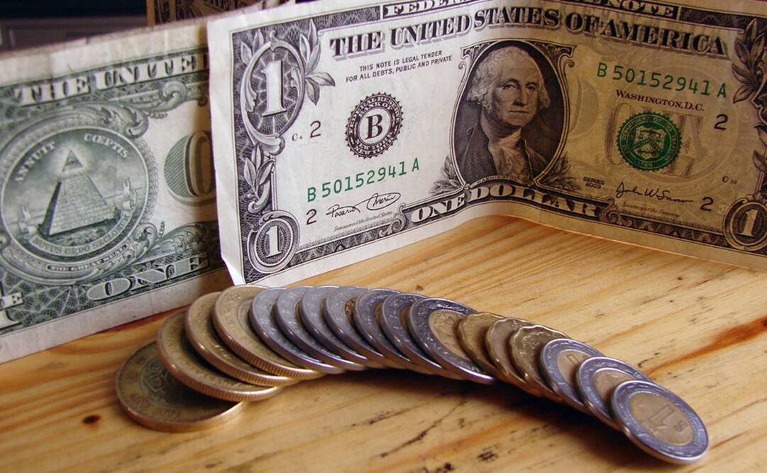 El miércoles pasado, la Fed de Estados Unidos mostró un tono sesgado a subir las tasas por considerar mayores riesgos inflacionarios. Foto: Archivo / EL UNIVERSAL