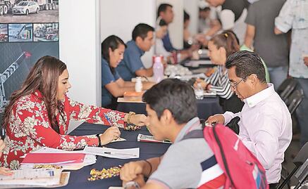 Se pierden más de 10 mil empleos en abril y sube desocupación