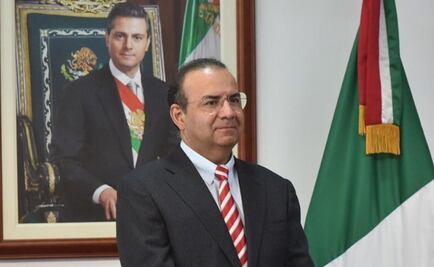 Unidad y concordia, guías para la soberanía del país: Navarrete Prida