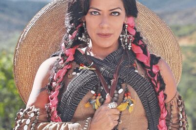 Lila Downs desatará su poder femenino  