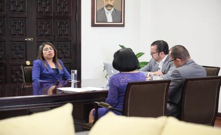 Eligen a Comisionada de Búsqueda de Personas en Morelos