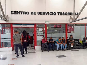 Dejan para el último el pago de la tenencia