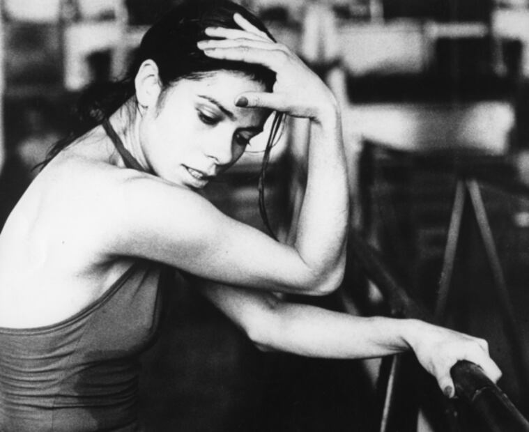 Momentos para recordar a la actriz Meche Carreño tras su muerte