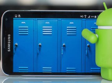 Cómo usar el modo invitado de Android