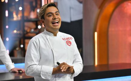 Cambios en "Venga la Alegría": entra Ricardo Peralta, salen "El Chino" y Mariano Sandoval