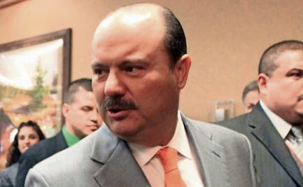 Justifica juez prisión preventiva a Duarte