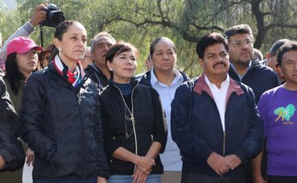 Desaparición del Seguro Popular beneficia a la gente: Sheinbaum