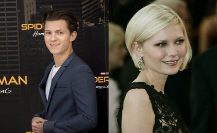 Nuevo Peter Parker responde a antigua Mary Jane por críticas contra Spiderman: Homecoming