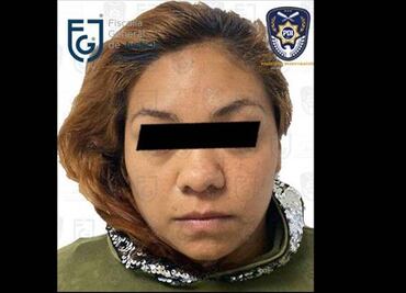 Cae una más por homicidio de los hermanos Tirado en la Roma