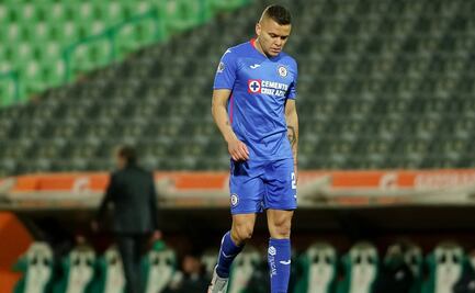 ¿Veremos al 'Cabecita' Rodríguez de vuelta con el Cruz Azul?