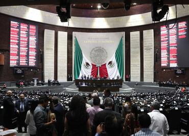 Morena y aliados confirman triunfo contundente en Congreso con 219 distritos electorales