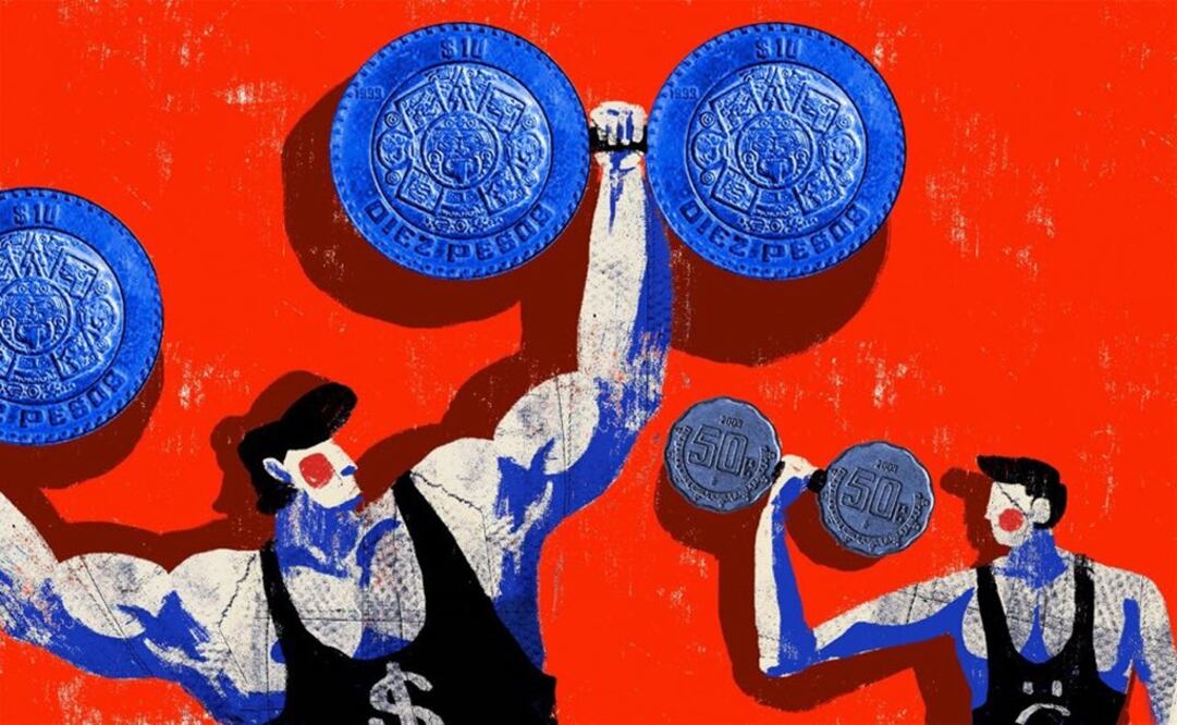 Ilustración: Rosario Lucas