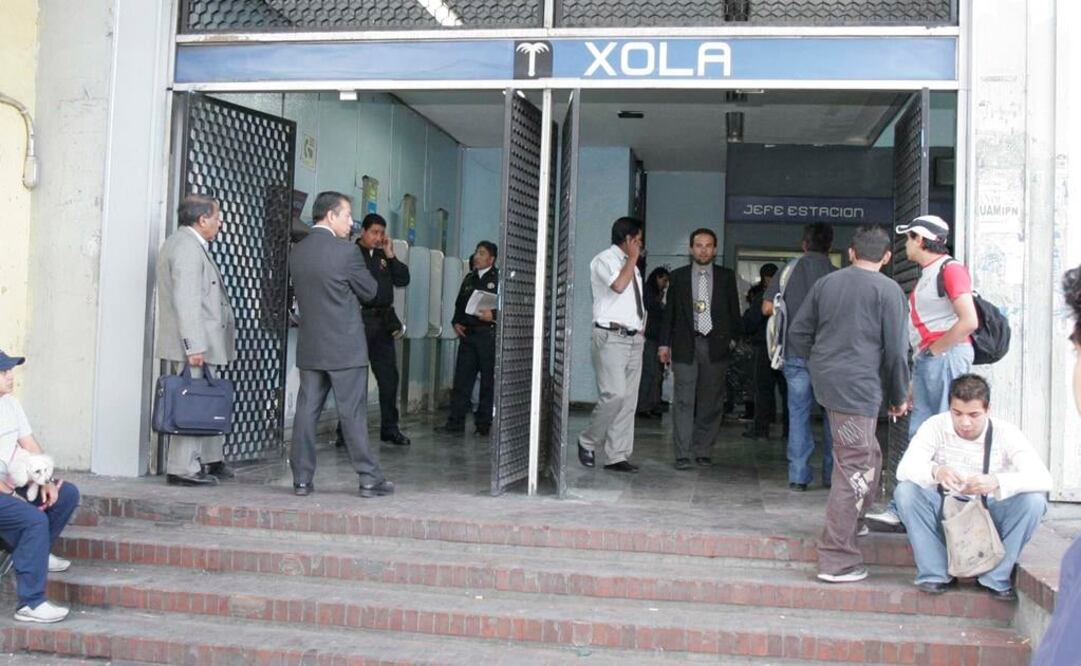 (Foto: Archivo/El Universal)