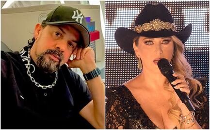 Cruz Martínez es vinculado a proceso por violencia familiar contra Alicia Villarreal