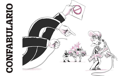 Confabulario; Corridos tumbados: un producto musical bajo fuego