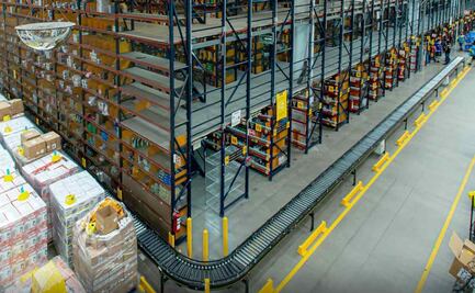 Mercado Libre mudaría su domicilio legal de Delaware a Texas; se busca unificar presencia de la compañía en EU, afirma