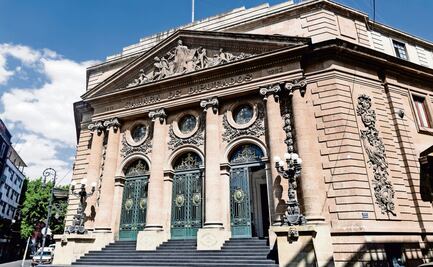 Congreso de la CDMX recibe, en promedio, 17 juicios de amparos diarios