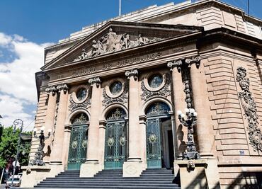Congreso gastó 50 mdp por laudos laborales perdidos
