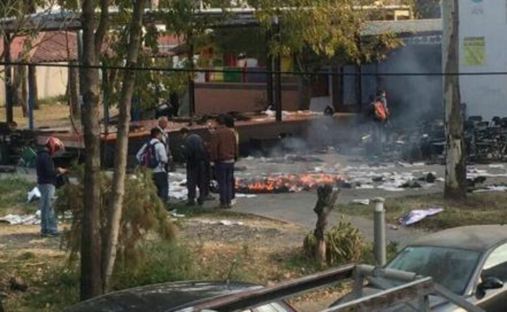 Lo que pasó para que anularan la elección en Coyoacán
