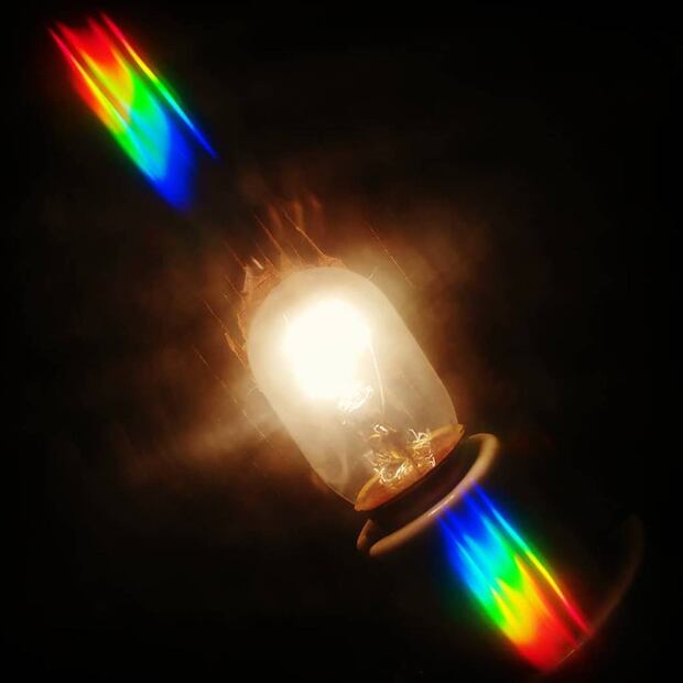 Foto: Facebook ‘Museo de la Luz'