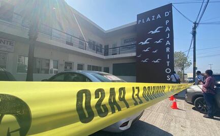 Tras peritaje, Fiscalía concluye que no hubo atentado contra alcalde de Cd. Victoria