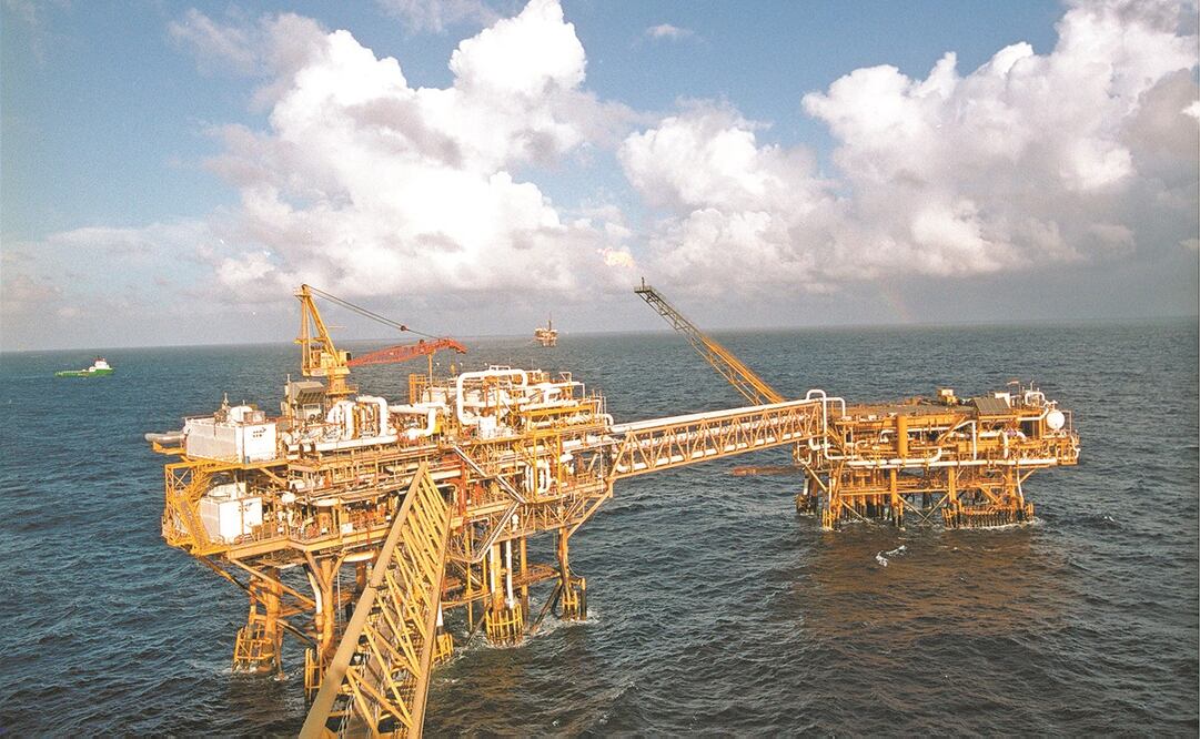 Foto: Archivo / EL UNIVERSAL