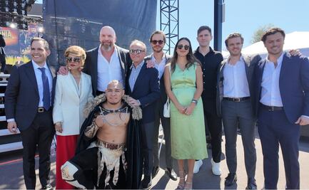 WWE anunció la adquisición de Lucha Libre AAA previo a Wrestlemania 41; ya tienen fecha del primer evento