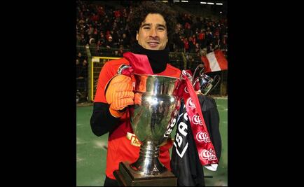 "Se los encargamos": Standar de Lieja tras salida de Memo 