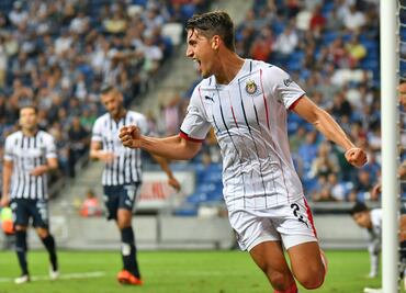 Porto y Benfica interesados en Josecarlos Van Rankin