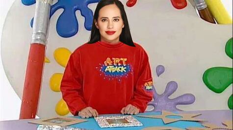 Los mejores memes que dejó la lista de útiles del doctorado de Sandra Cuevas